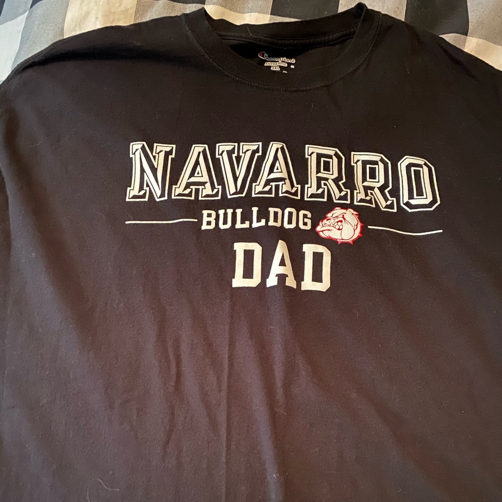Navarro College DAD